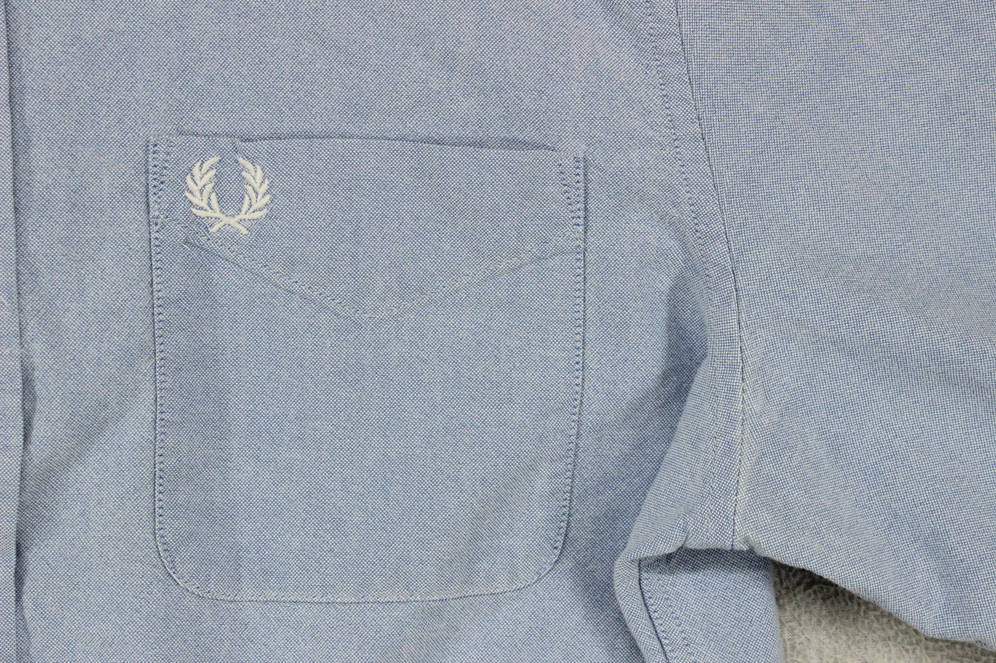 Mens Oxford Shirt Button Up Classic