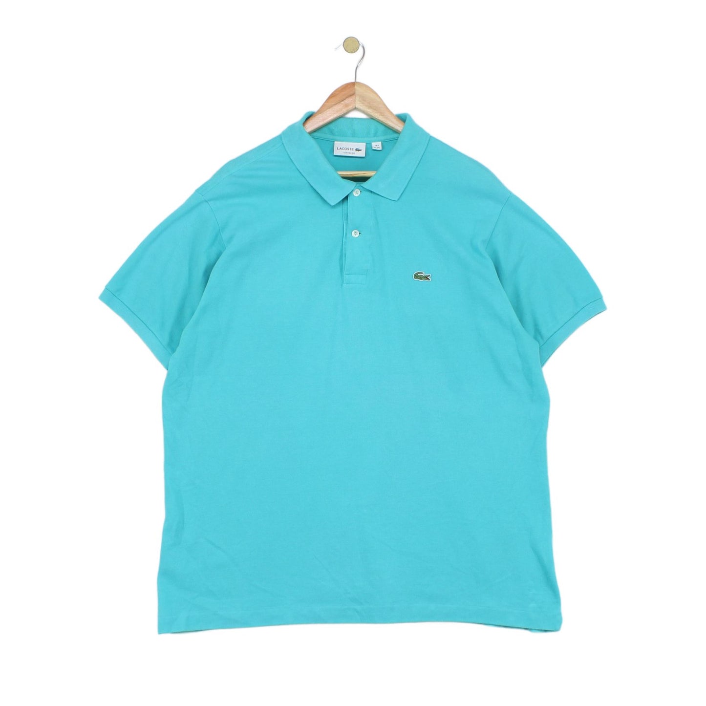 Mens Polo Shirt 80S Casuals Classic Fit Short Sleeve