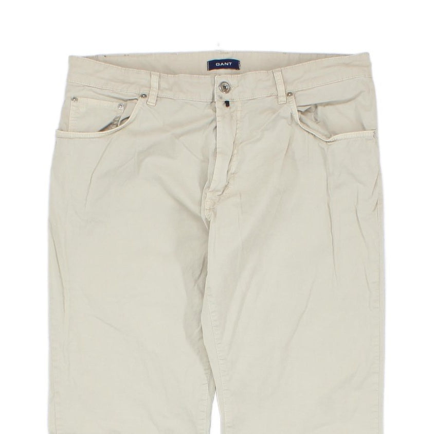 Mens Chino Trousers Stretch Comfort