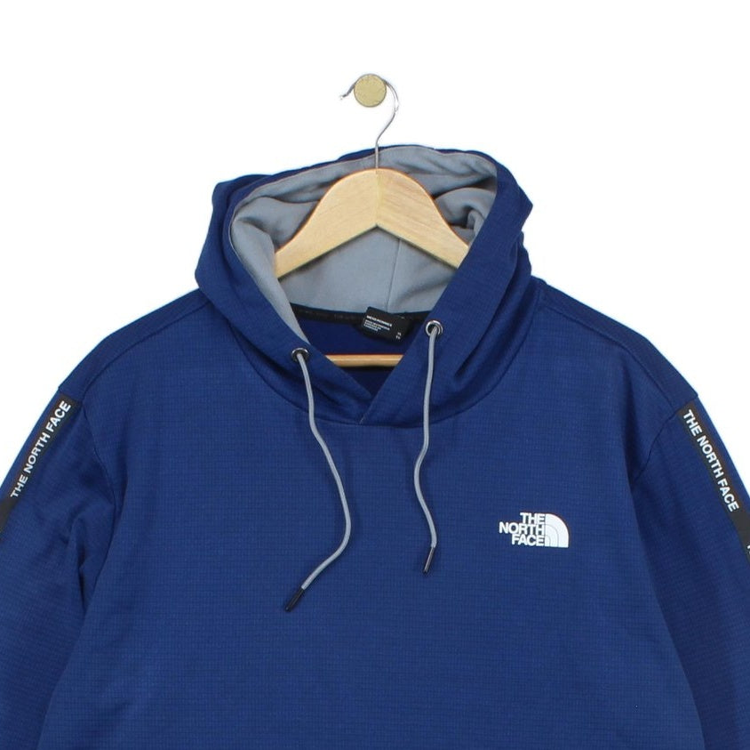 Mens Fleece Hoodie Outdoor Pullover