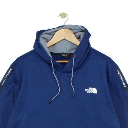 Mens Fleece Hoodie Outdoor Pullover