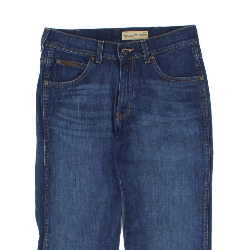 Mens Pittsboro Jeans Denim Durable Classic