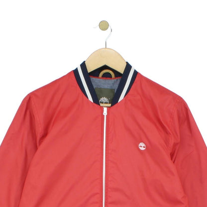 Womens Bomber Jacket Lightweight