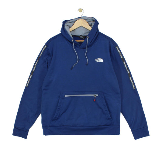 Mens Fleece Hoodie Outdoor Pullover
