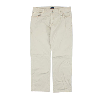 Mens Chino Trousers Stretch Comfort