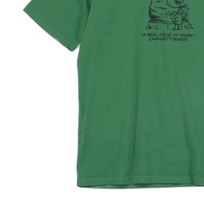 Mens Graphic T-Shirt Crew Neck Short Sleeve