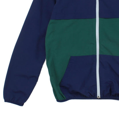 Mens Track Jacket Full Zip