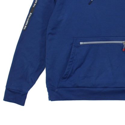Mens Fleece Hoodie Outdoor Pullover