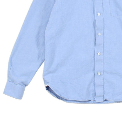 Mens Oxford Shirt Button Up Classic