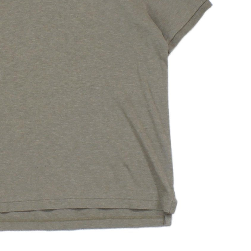 Mens Polo Shirt Stretch Slim Fit Short Sleeve
