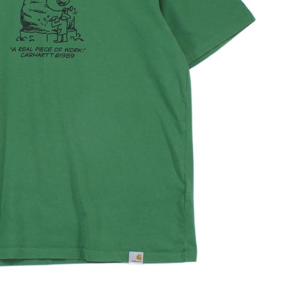 Mens Graphic T-Shirt Crew Neck Short Sleeve