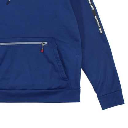 Mens Fleece Hoodie Outdoor Pullover