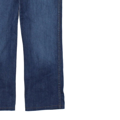 Mens Pittsboro Jeans Denim Durable Classic
