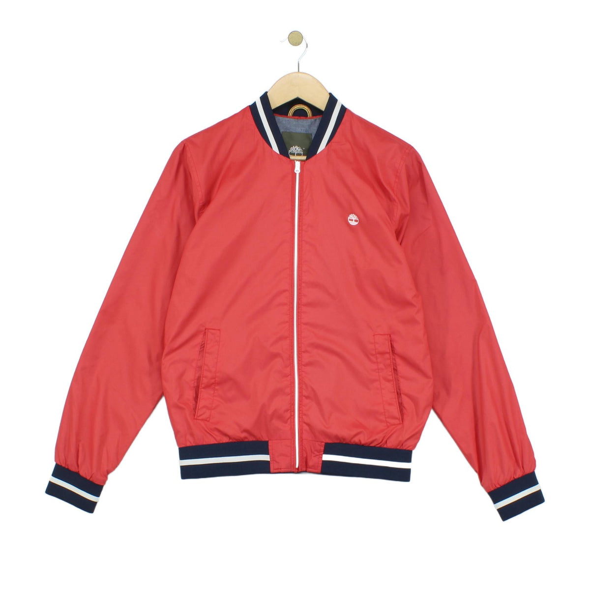 Womens Bomber Jacket Lightweight