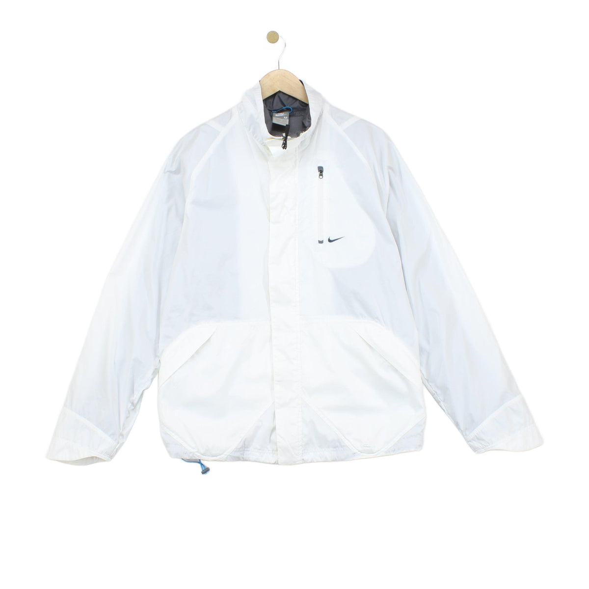 Mens Windbreaker Jacket Lightweight