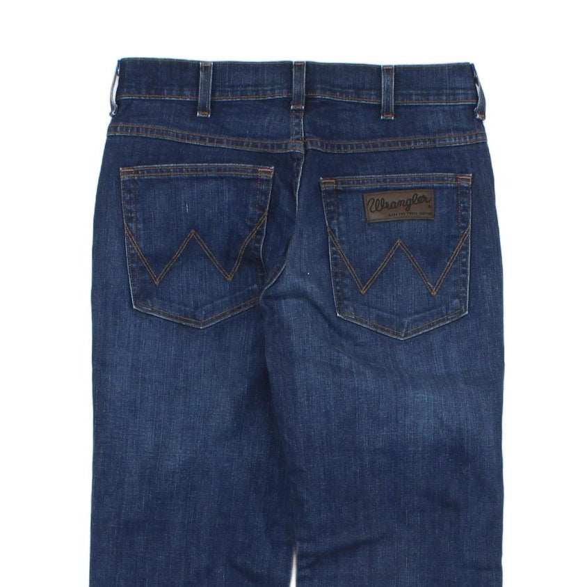 Mens Pittsboro Jeans Denim Durable Classic