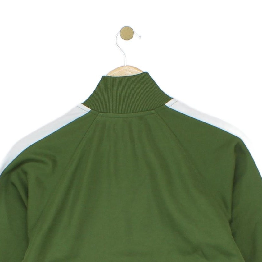 Boys Track Jacket Made In Portugal 80S Casuals Zip
