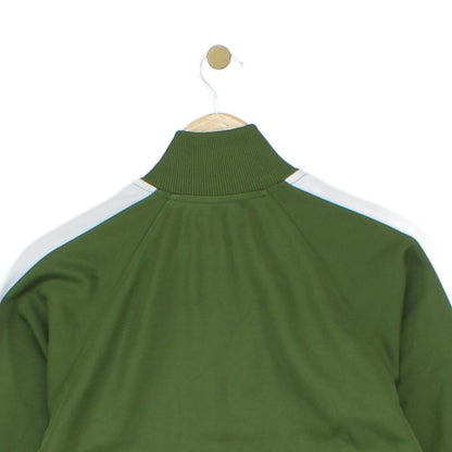 Boys Track Jacket Made In Portugal 80S Casuals Zip