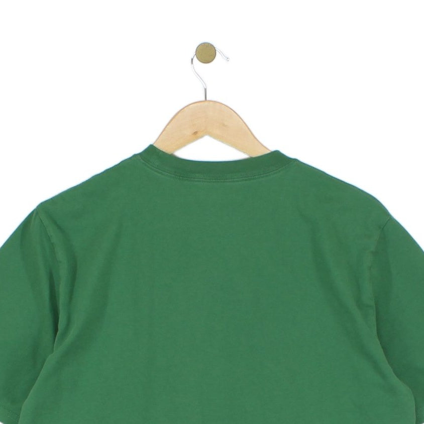 Mens Graphic T-Shirt Crew Neck Short Sleeve