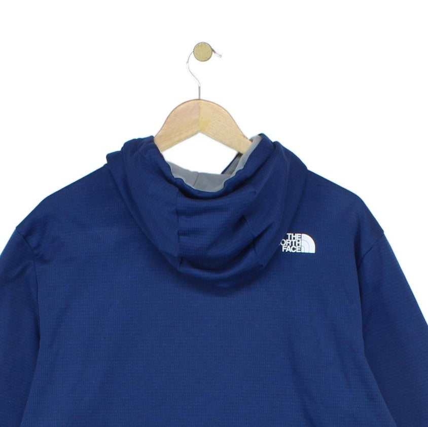 Mens Fleece Hoodie Outdoor Pullover