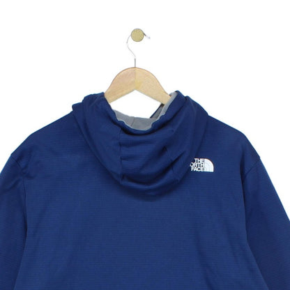 Mens Fleece Hoodie Outdoor Pullover