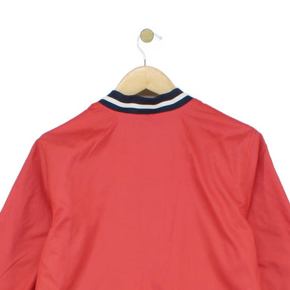 Womens Bomber Jacket Lightweight