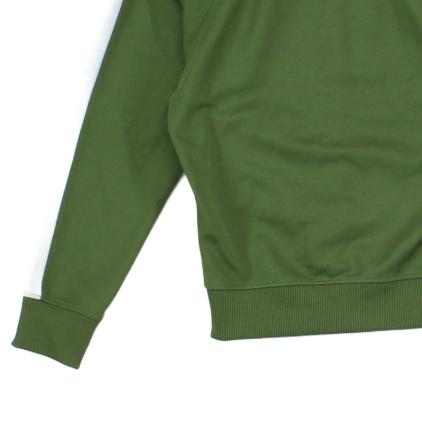 Boys Track Jacket Made In Portugal 80S Casuals Zip