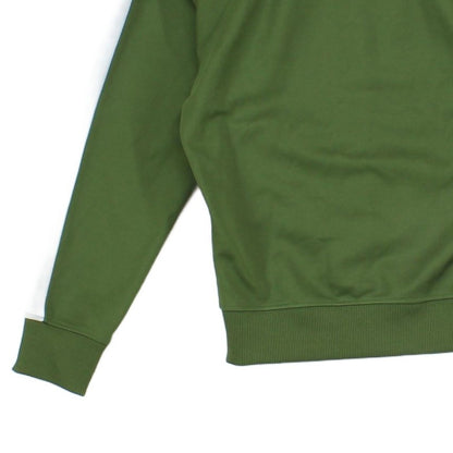 Boys Track Jacket Made In Portugal 80S Casuals Zip
