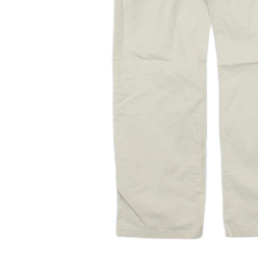 Mens Chino Trousers Stretch Comfort