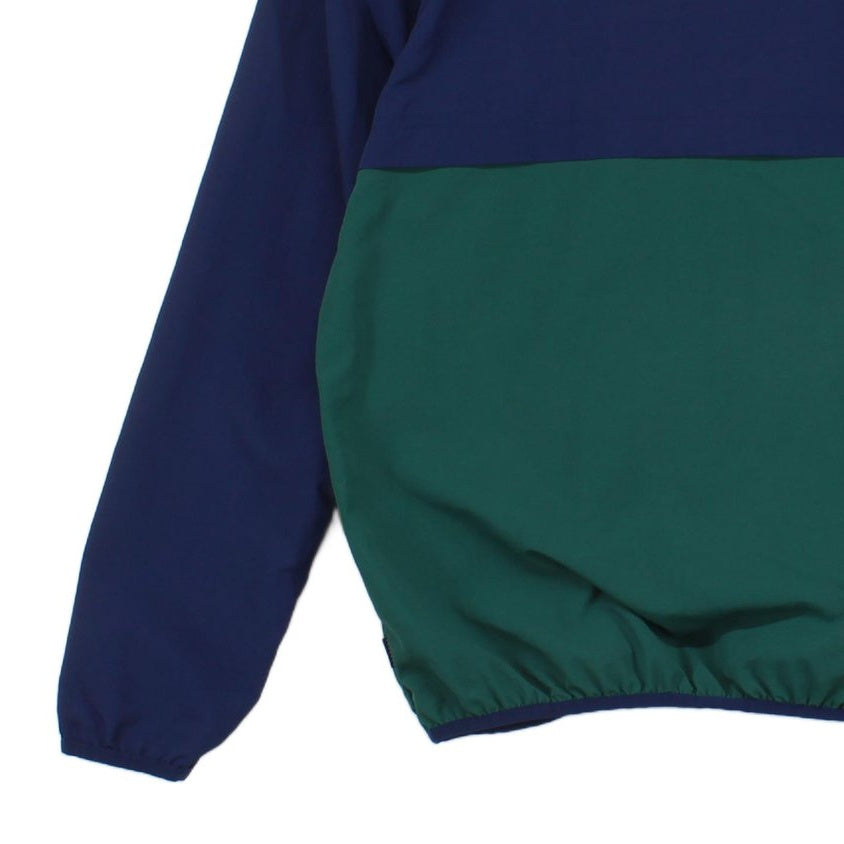 Mens Track Jacket Full Zip