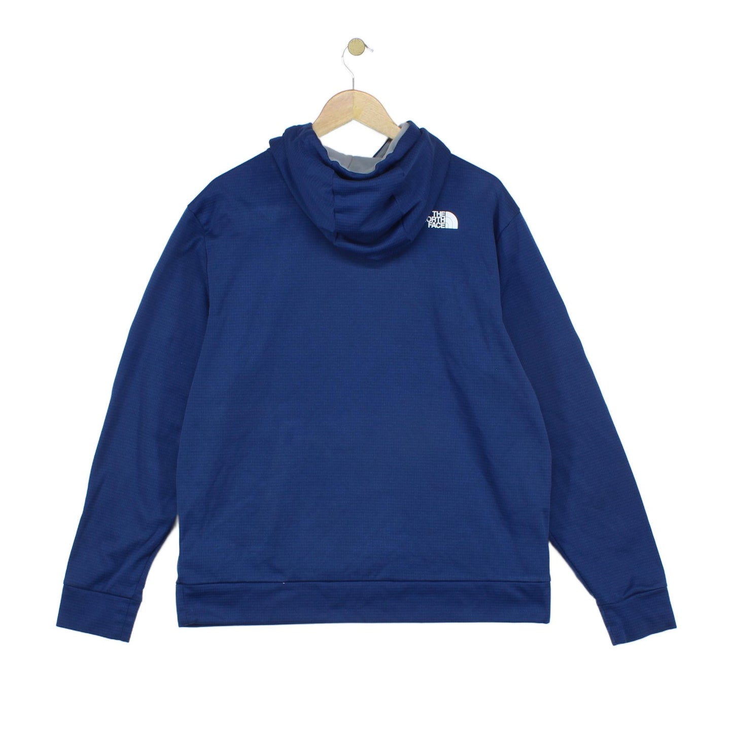 Mens Fleece Hoodie Outdoor Pullover