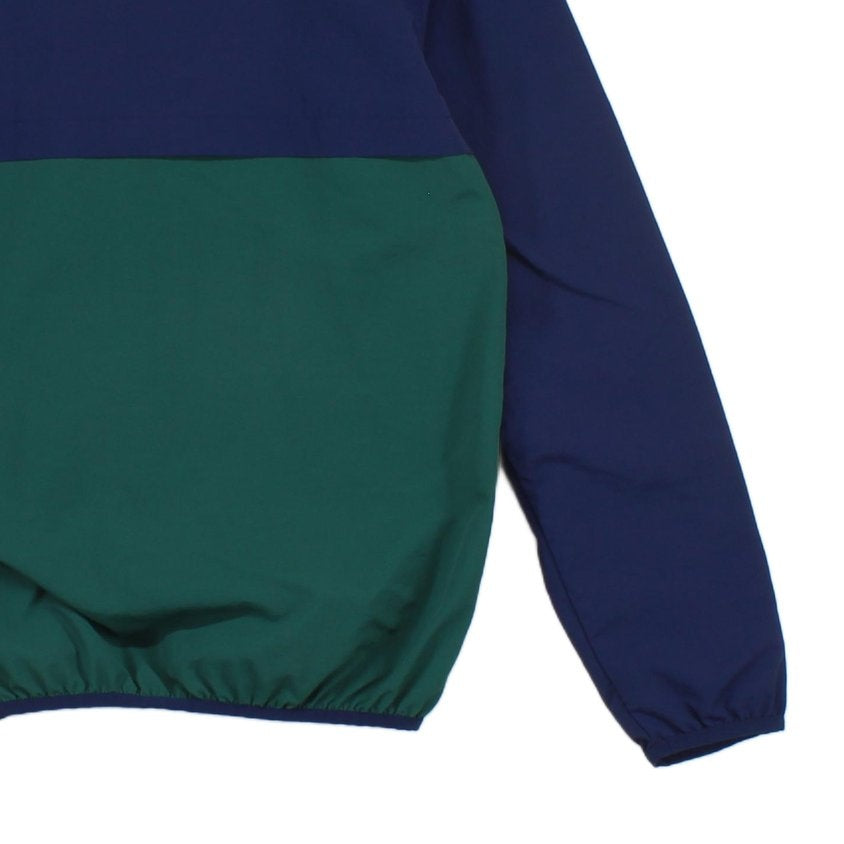 Mens Track Jacket Full Zip