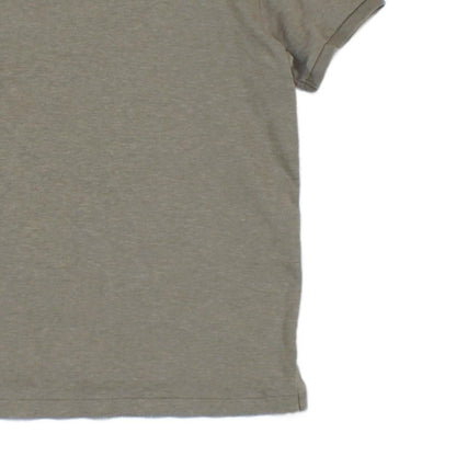 Mens Polo Shirt Stretch Slim Fit Short Sleeve