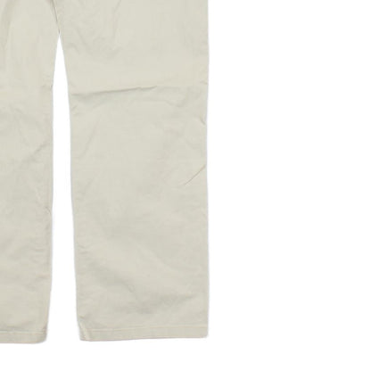 Mens Chino Trousers Stretch Comfort