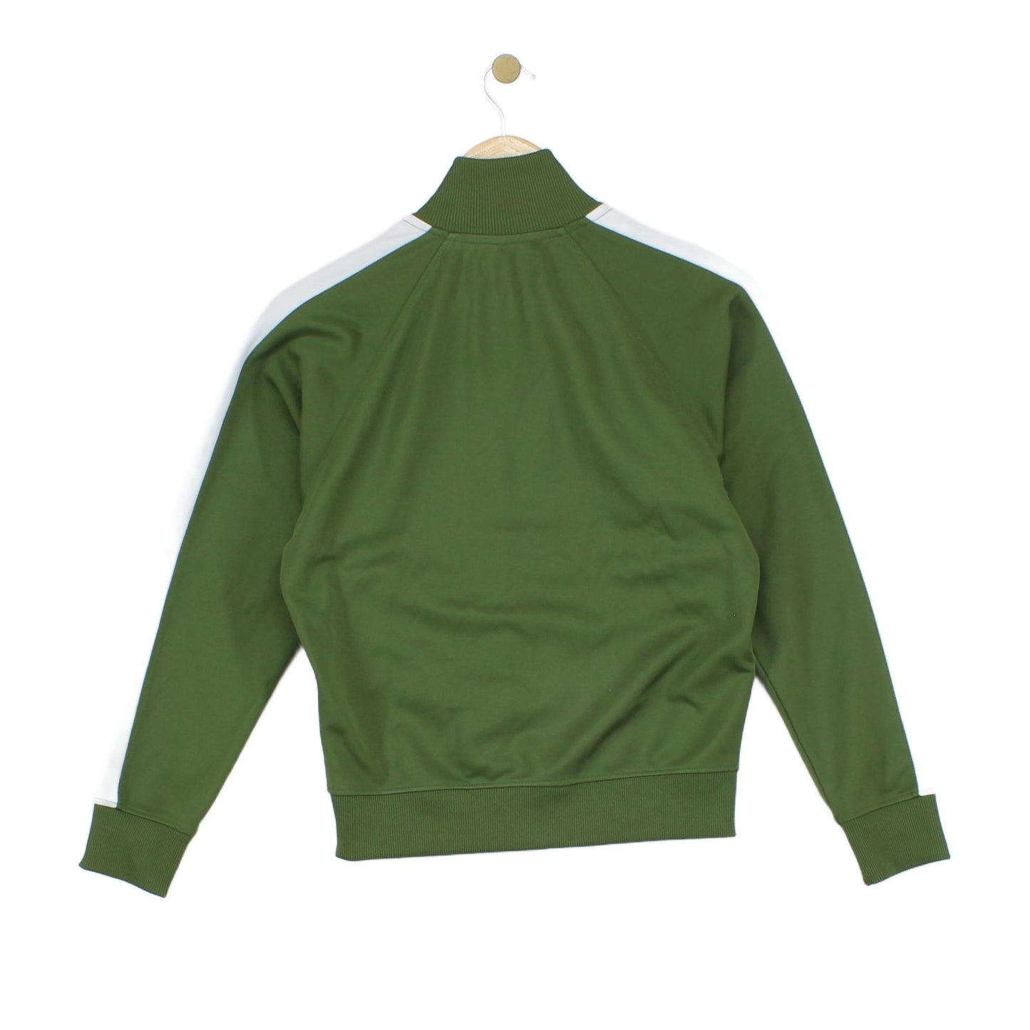 Boys Track Jacket Made In Portugal 80S Casuals Zip