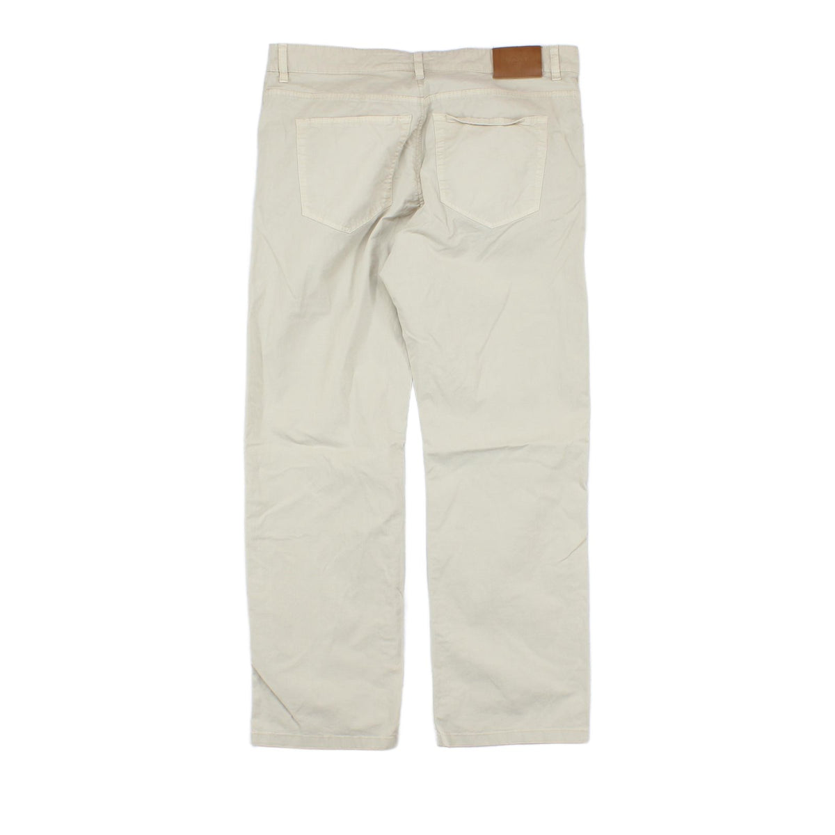Mens Chino Trousers Stretch Comfort