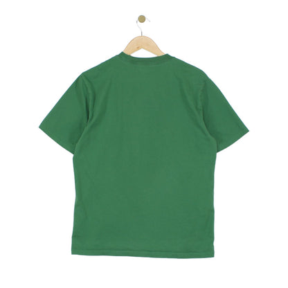 Mens Graphic T-Shirt Crew Neck Short Sleeve