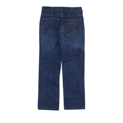 Mens Pittsboro Jeans Denim Durable Classic