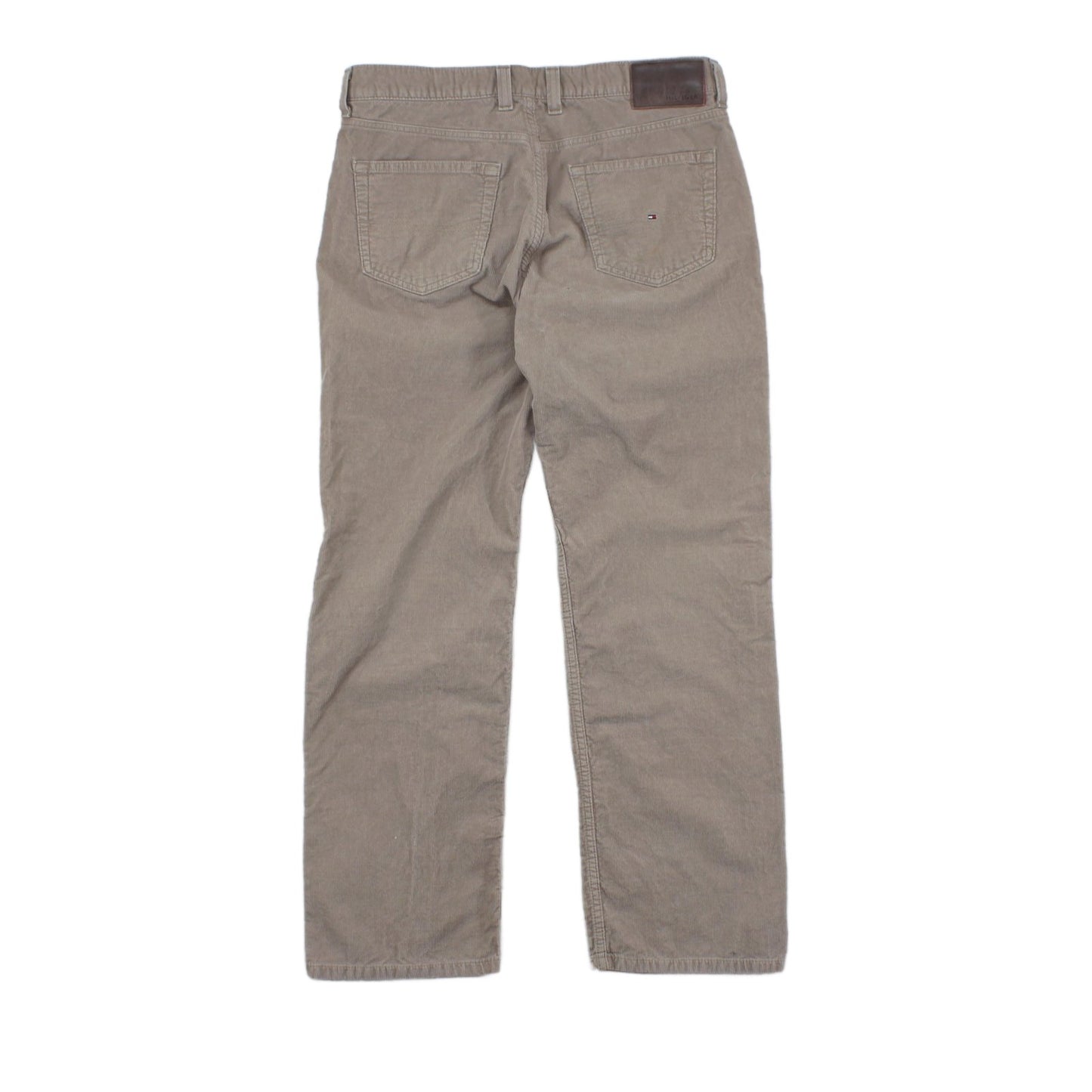 Mens Corduroy Trousers Casual Hipster