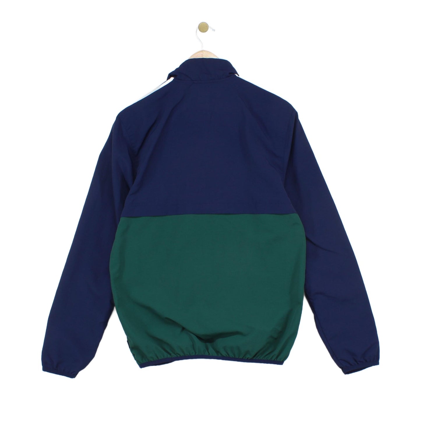Mens Track Jacket Full Zip