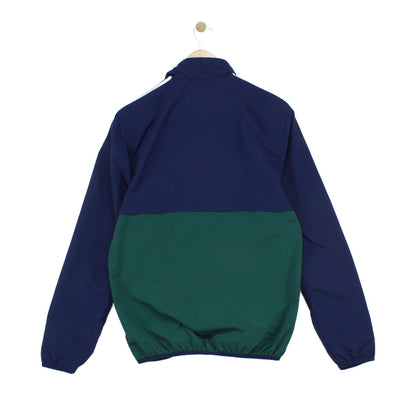 Mens Track Jacket Full Zip