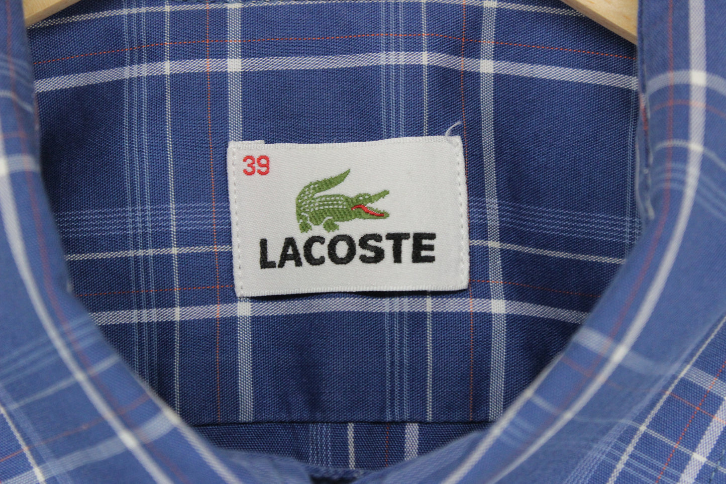 Mens Plaid Shirt Casual Button Up Short Sleeve