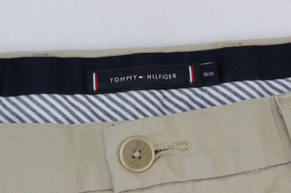 Mens Chino Trousers Stretch