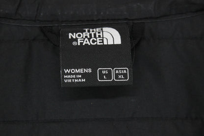 Womens Quilted Jacket Lightweight Insulated Outdoor