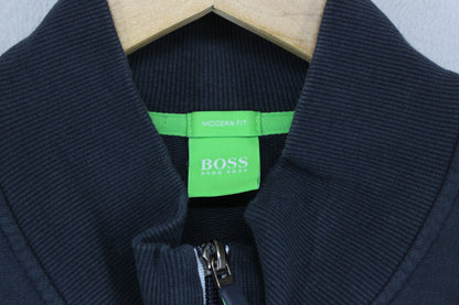 Mens Sweatshirt Full Zip
