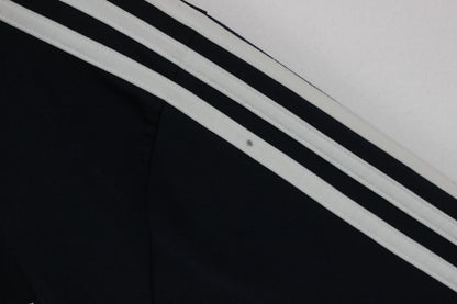 Mens Firebird Track Jacket 3 Stripes 80S Casuals Athletic