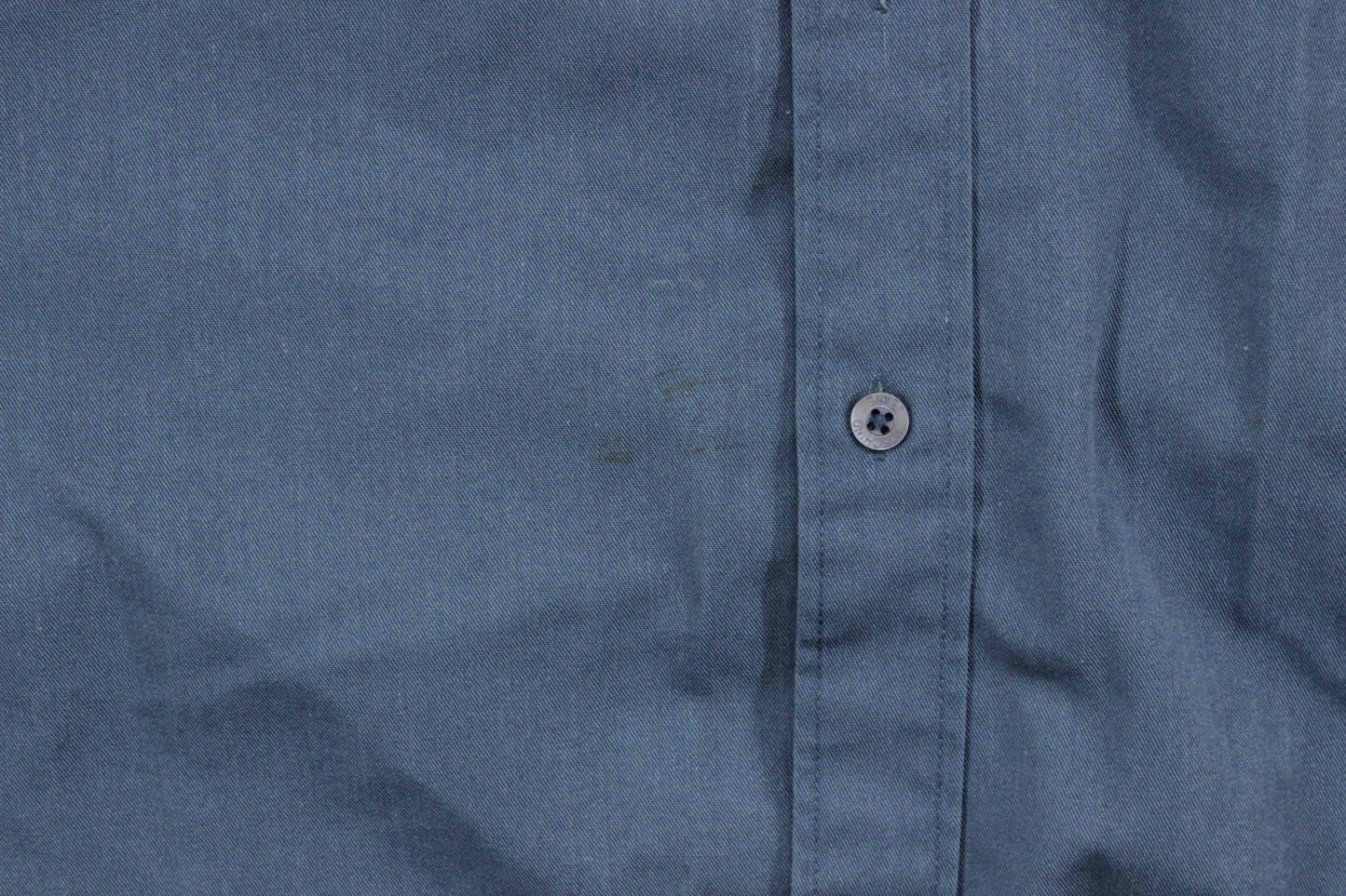 Mens Oxford Shirt Button Up