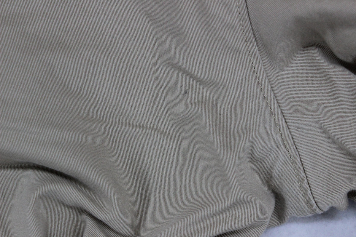 Mens Chino Trousers Stretch