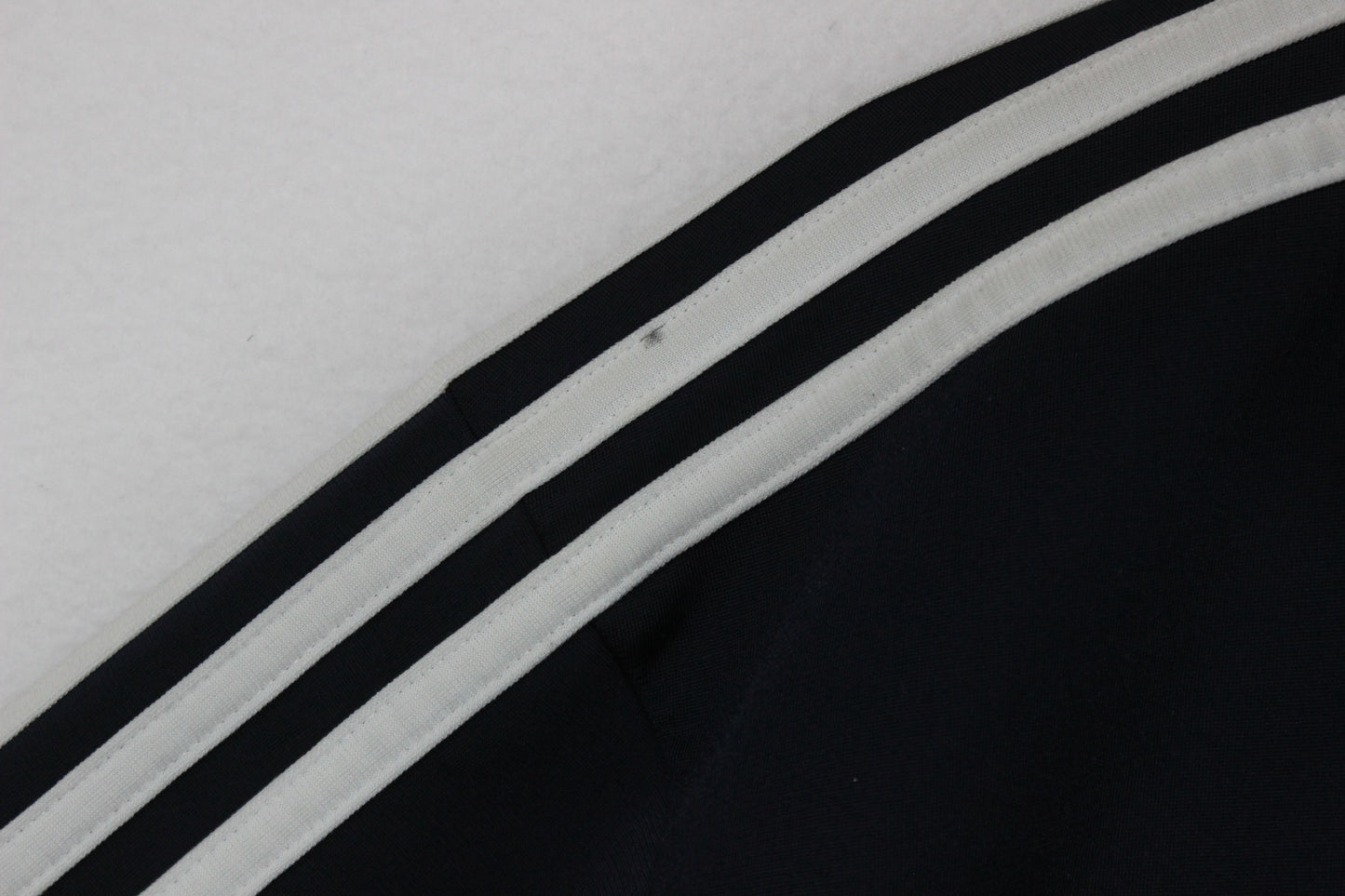 Mens Firebird Track Jacket 3 Stripes 80S Casuals Athletic