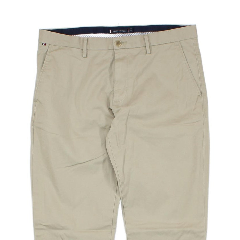 Mens Chino Trousers Stretch